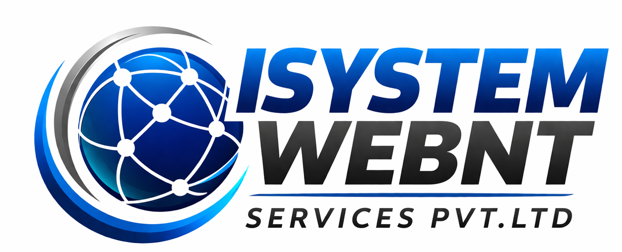 iSystem Logo